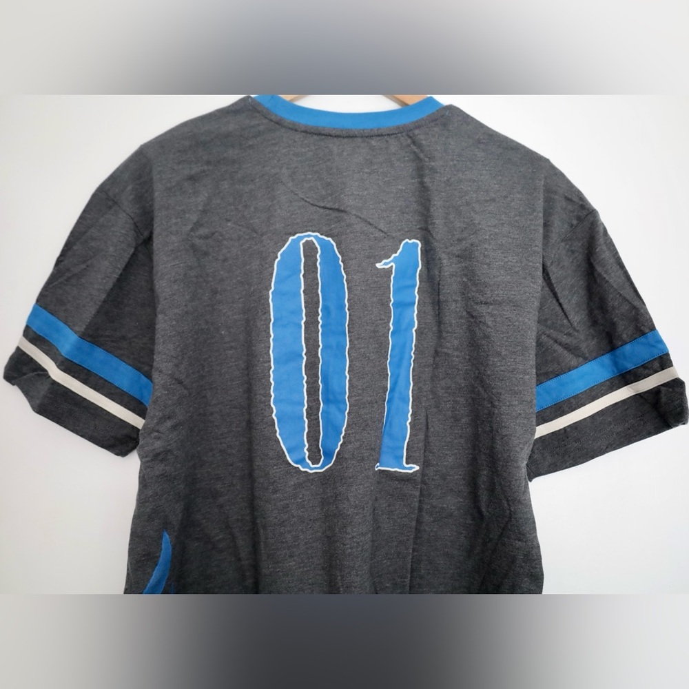 Ravenclaw™ Quidditch™ Keeper Adult T-Shirt Brand New (L) Universal Studios - Picture 9 of 13